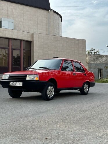 Tofas Sahin 2006, 220,000 km - 1.6 l - Bakı
