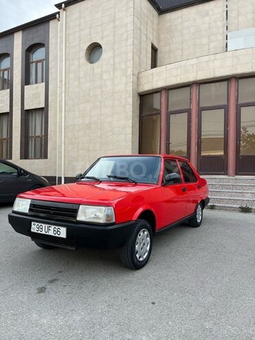 Tofas Sahin 2006, 220,000 km - 1.6 l - Bakı