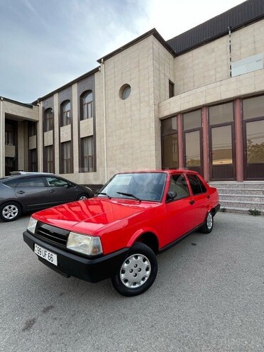 Tofas Sahin 2006, 220,000 km - 1.6 l - Bakı