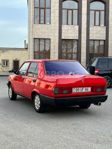 Tofas Sahin 2006, 220,000 km - 1.6 l - Bakı