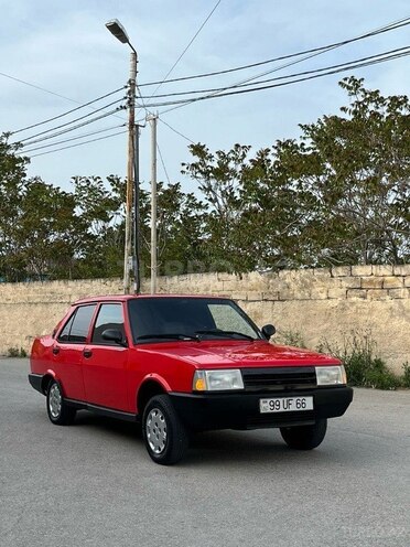 Tofas Sahin 2006, 220,000 km - 1.6 l - Bakı