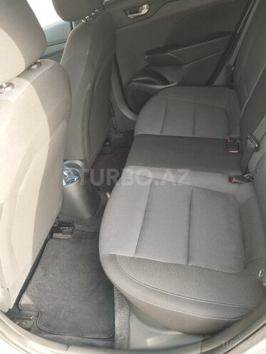 Hyundai Accent 2020, 86,905 km - 1.6 l - Bakı