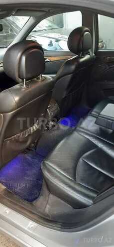 Mercedes E 220 d 2006, 278,000 km - 2.2 л - Bakı