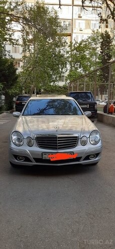 Mercedes E 220 d 2006, 278,000 km - 2.2 л - Bakı