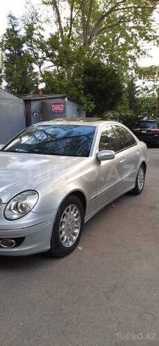 Mercedes E 220 d 2006, 278,000 km - 2.2 л - Bakı