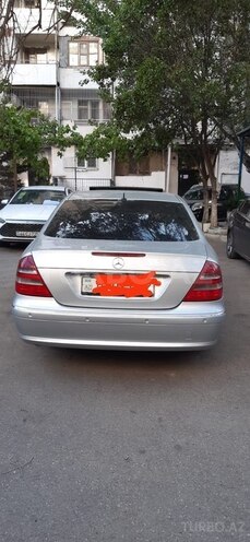 Mercedes E 220 d 2006, 278,000 km - 2.2 л - Bakı