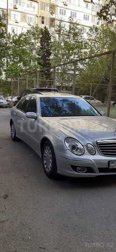 Mercedes E 220 d 2006, 278,000 km - 2.2 л - Bakı