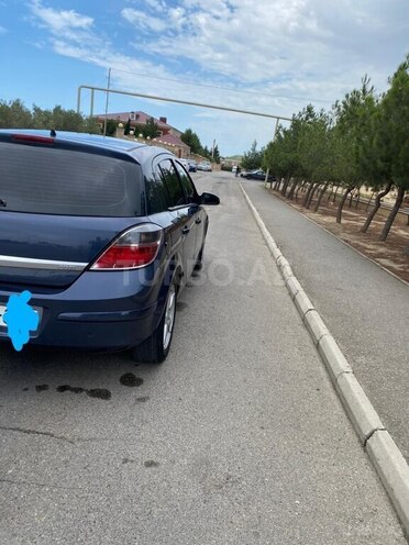 Opel Astra 2007, 190,000 km - 1.3 л - Bakı