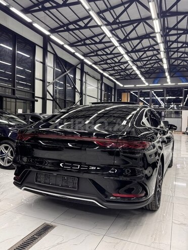 BYD Han 2022, 6,000 km - 0.0 l - Bakı
