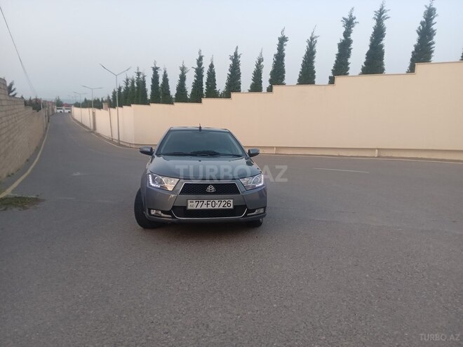 Khazar SD 2021, 132,635 km - 1.7 л - Bakı