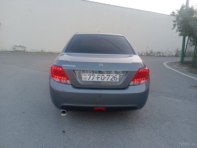 Khazar SD 2021, 132,635 km - 1.7 л - Bakı