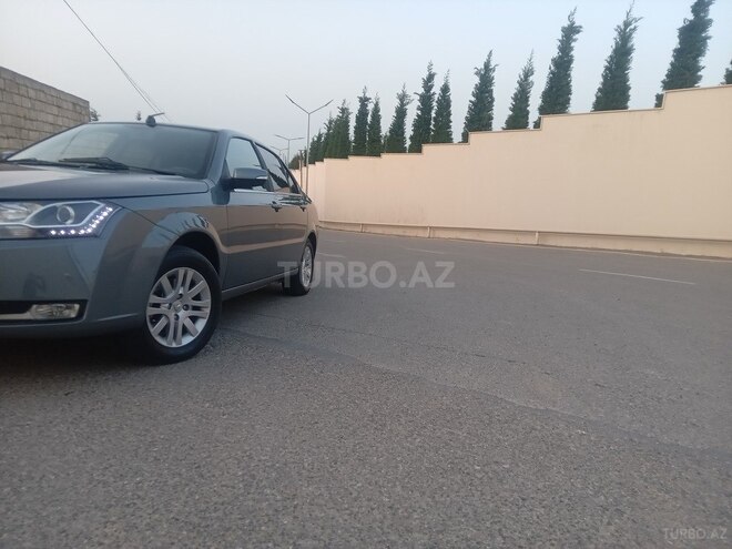 Khazar SD 2021, 132,635 km - 1.7 л - Bakı