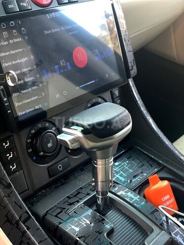 Land Rover RR Sport 2006, 180,000 km - 4.2 l - Lənkəran