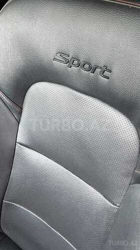 Hyundai Elantra 2018, 170,590 km - 1.6 l - Bakı