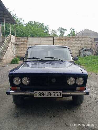 LADA (VAZ) 2106 1983, 71,980 km - 1.3 l - Tovuz