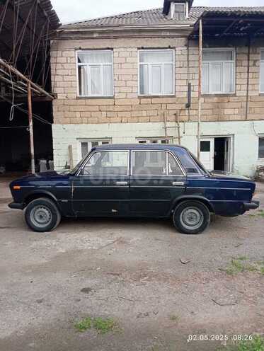 LADA (VAZ) 2106 1983, 71,980 km - 1.3 l - Tovuz