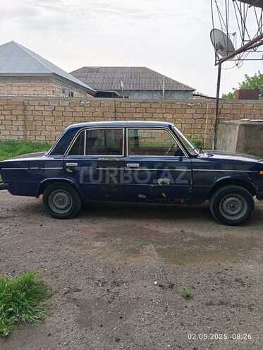LADA (VAZ) 2106 1983, 71,980 km - 1.3 l - Tovuz