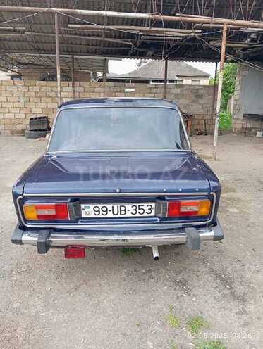 LADA (VAZ) 2106 1983, 71,980 km - 1.3 l - Tovuz