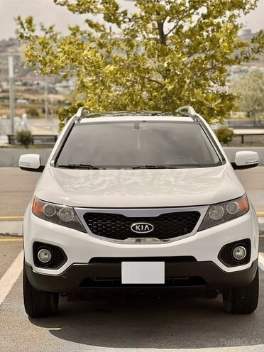 Kia Sorento 2011, 205,321 km - 2.4 л - Bakı