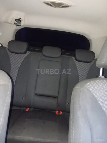 GAC Trumpchi GS5 2014, 180,000 km - 2.0 л - Bakı