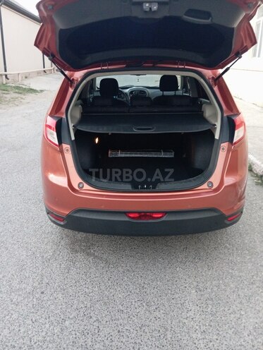 GAC Trumpchi GS5 2014, 180,000 km - 2.0 л - Bakı
