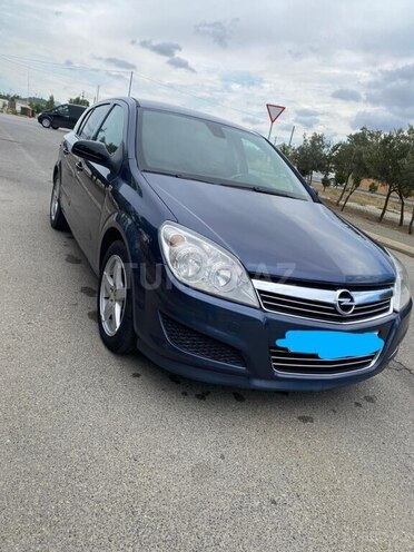 Opel Astra 2007, 190,000 km - 1.3 л - Bakı