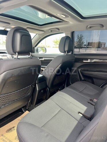 Kia Sorento 2011, 205,321 km - 2.4 л - Bakı
