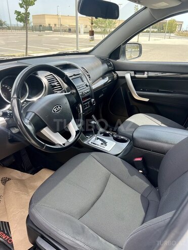 Kia Sorento 2011, 205,321 km - 2.4 л - Bakı