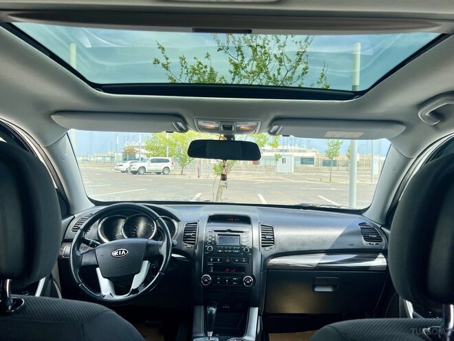 Kia Sorento 2011, 205,321 km - 2.4 л - Bakı