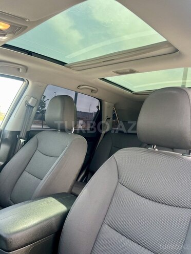 Kia Sorento 2011, 205,321 km - 2.4 л - Bakı