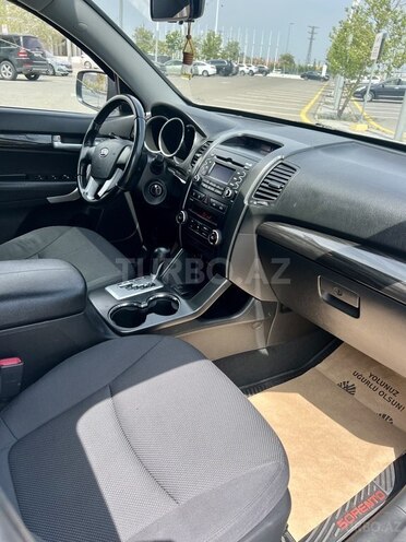 Kia Sorento 2011, 205,321 km - 2.4 л - Bakı