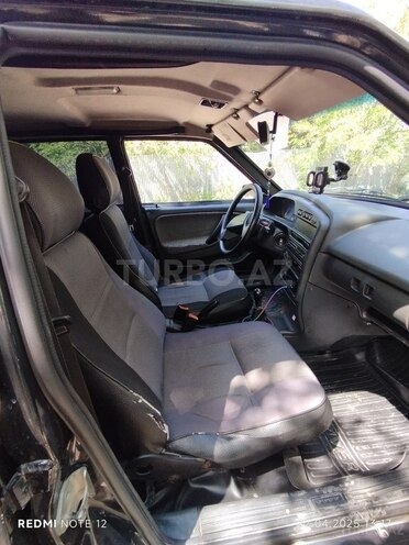 LADA (VAZ) 2115 2008, 300,200 km - 1.6 l - İmişli