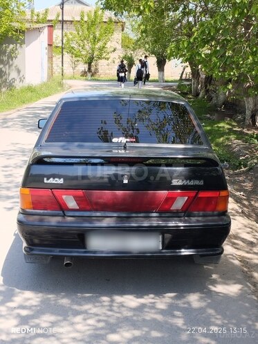 LADA (VAZ) 2115 2008, 300,200 km - 1.6 l - İmişli