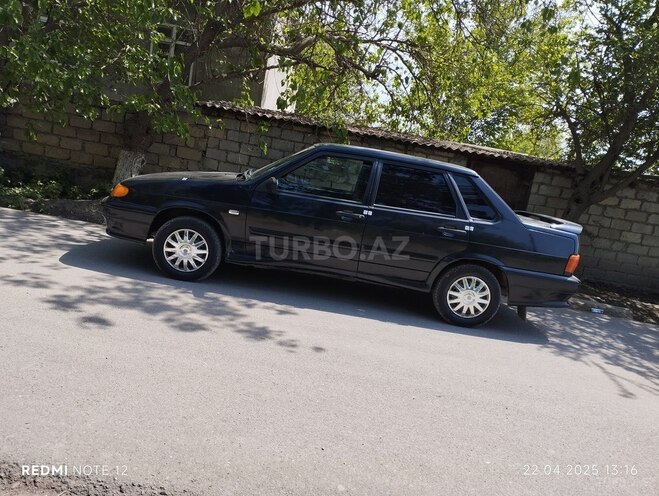LADA (VAZ) 2115 2008, 300,200 km - 1.6 l - İmişli