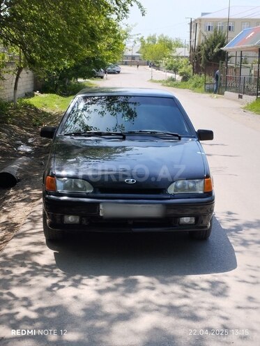 LADA (VAZ) 2115 2008, 300,200 km - 1.6 l - İmişli