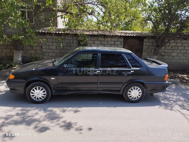 LADA (VAZ) 2115 2008, 300,200 km - 1.6 l - İmişli