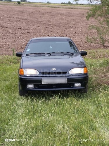 LADA (VAZ) 2115 2008, 300,200 km - 1.6 l - İmişli