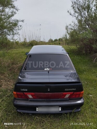 LADA (VAZ) 2115 2008, 300,200 km - 1.6 l - İmişli