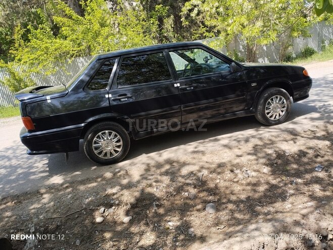 LADA (VAZ) 2115 2008, 300,200 km - 1.6 l - İmişli
