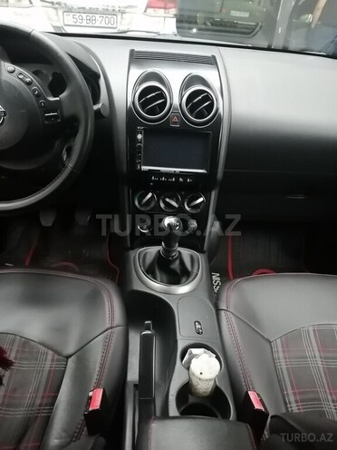 Nissan Qashqai 2007, 228,611 km - 1.5 l - Mingəçevir