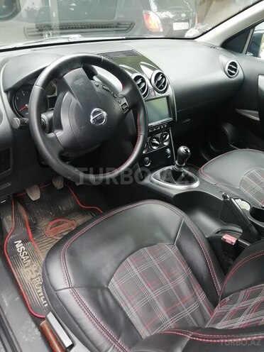 Nissan Qashqai 2007, 228,611 km - 1.5 l - Mingəçevir
