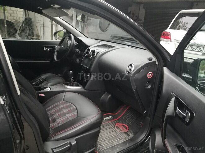 Nissan Qashqai 2007, 228,611 km - 1.5 l - Mingəçevir