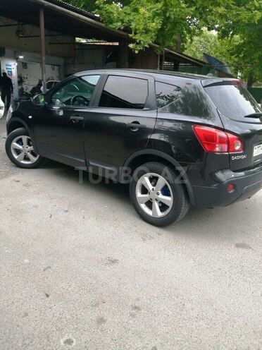 Nissan Qashqai 2007, 228,611 km - 1.5 l - Mingəçevir