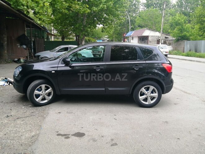 Nissan Qashqai 2007, 228,611 km - 1.5 l - Mingəçevir