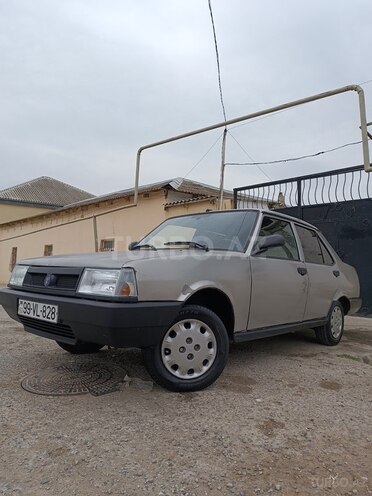 Tofas Sahin 2004, 160,000 km - 1.6 l - Siyəzən