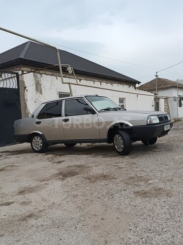 Tofas Sahin 2004, 160,000 km - 1.6 l - Siyəzən