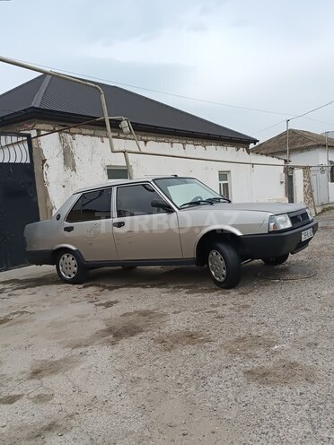 Tofas Sahin 2004, 160,000 km - 1.6 l - Siyəzən