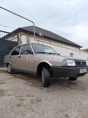 Tofas Sahin 2004, 160,000 km - 1.6 l - Siyəzən