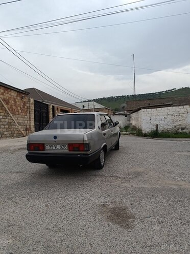 Tofas Sahin 2004, 160,000 km - 1.6 l - Siyəzən
