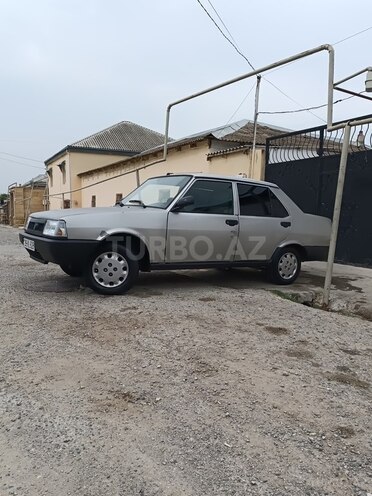 Tofas Sahin 2004, 160,000 km - 1.6 l - Siyəzən